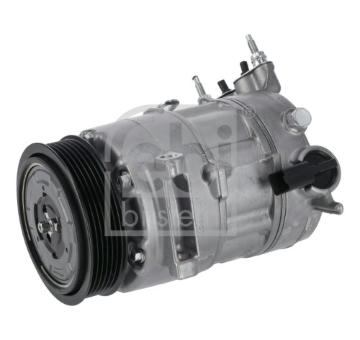 Kompresor, klimatizace FEBI BILSTEIN 1006899