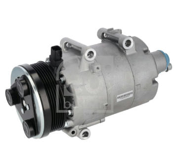 Kompresor, klimatizace FEBI BILSTEIN 1006900