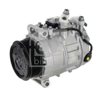 Kompresor, klimatizace FEBI BILSTEIN 1006901