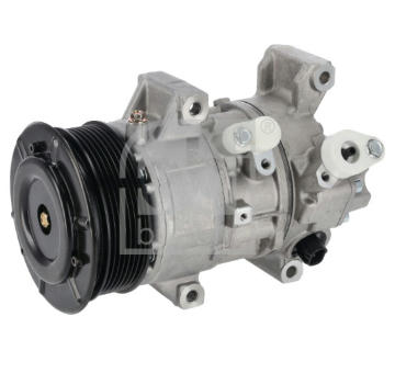 Kompresor, klimatizace FEBI BILSTEIN 1007000