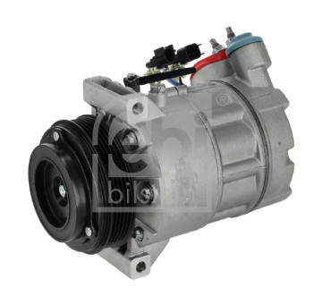 Kompresor, klimatizace FEBI BILSTEIN 1007017