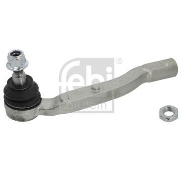 Hlava příčného táhla řízení FEBI BILSTEIN 1007063