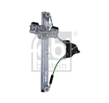 Zvedací zařízení oken FEBI BILSTEIN 1007092