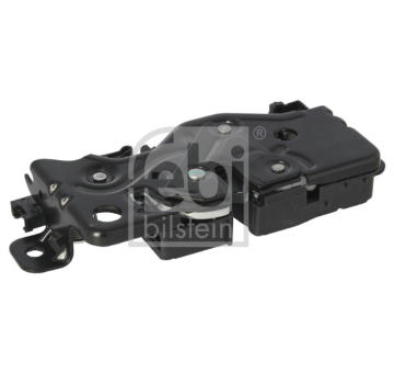 Zámek výklopných zadních dveří FEBI BILSTEIN 1007232