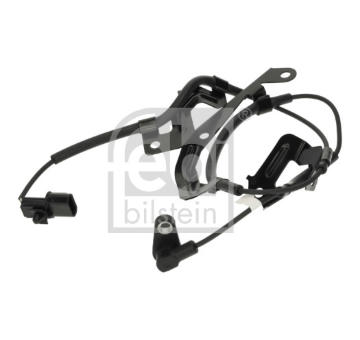 Snímač, počet otáček kol FEBI BILSTEIN 1007252