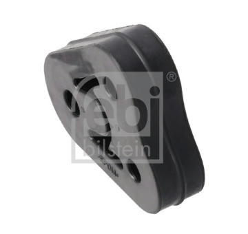 Zarážka, tlumič výfuku FEBI BILSTEIN 1007257