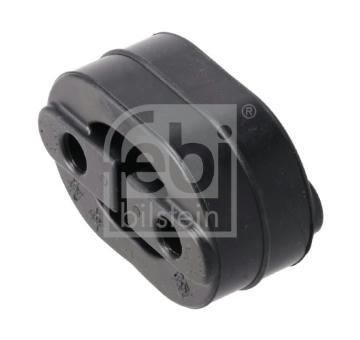 Zarážka, tlumič výfuku FEBI BILSTEIN 1007258