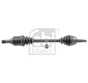Hnací hřídel FEBI BILSTEIN 1007425