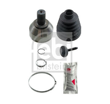 Sada kloubů, hnací hřídel FEBI BILSTEIN 1007459