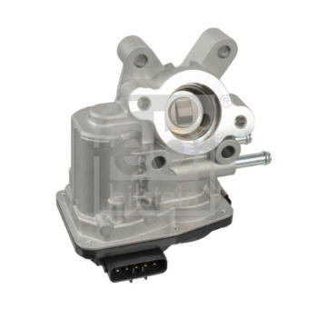 AGR-Ventil FEBI BILSTEIN 1007487