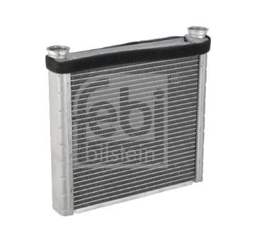 Výměník tepla, vnitřní vytápění FEBI BILSTEIN 1007498