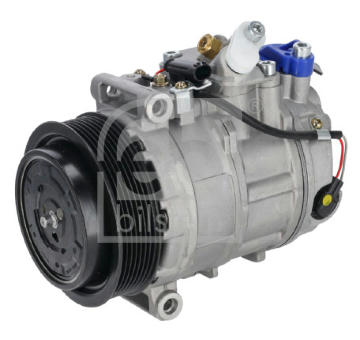 Kompresor, klimatizace FEBI BILSTEIN 1007503