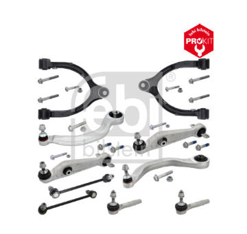 Rameno napravy, zaveseni kol FEBI BILSTEIN 1007515