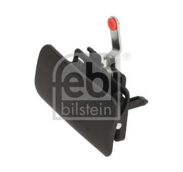 Vnější klika dveří FEBI BILSTEIN 1007523