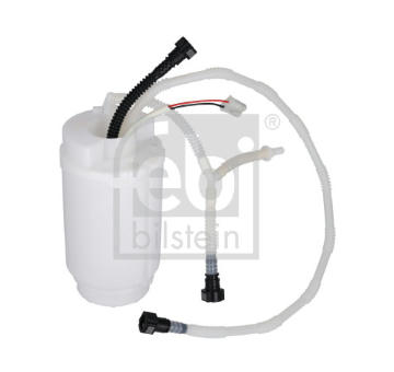 Palivová přívodní jednotka FEBI BILSTEIN 1007745