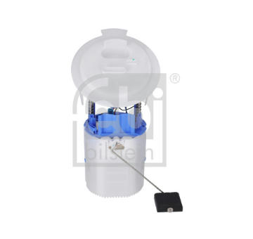 Palivová přívodní jednotka FEBI BILSTEIN 1007746