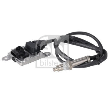 NOx-sensor, NOx-katalyzator FEBI BILSTEIN 1007821