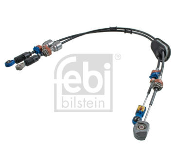 Tazne lanko, rucni prevodovka FEBI BILSTEIN 1008377