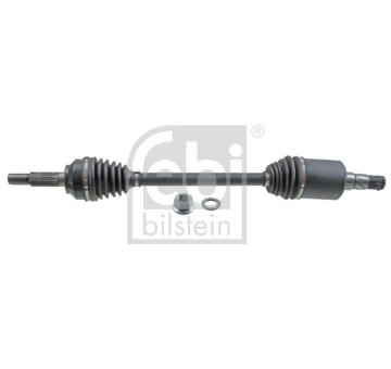 Hnací hřídel FEBI BILSTEIN 1008392