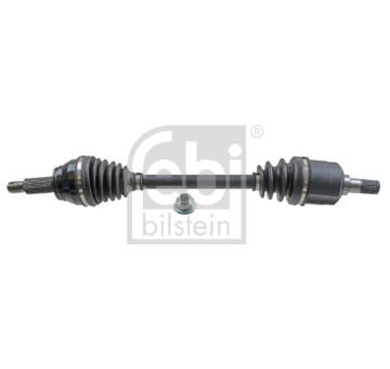 Hnací hřídel FEBI BILSTEIN 1008398