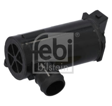 Vodní čerpadlo ostřikovače, čistění skel FEBI BILSTEIN 1009032