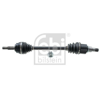 Hnací hřídel FEBI BILSTEIN 1009524