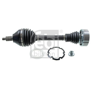 Hnací hřídel FEBI BILSTEIN 1009525