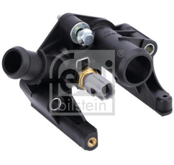 Příruba chladiva FEBI BILSTEIN 1009532