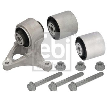 Uložení, e-motor (e-náprava) FEBI BILSTEIN 1009550