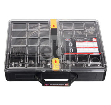 Sortiment, hadicové spojky FEBI BILSTEIN 100960