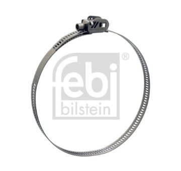 Upevňovací spona FEBI BILSTEIN 100972