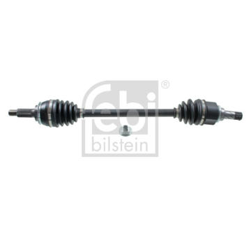 Hnací hřídel FEBI BILSTEIN 1009798