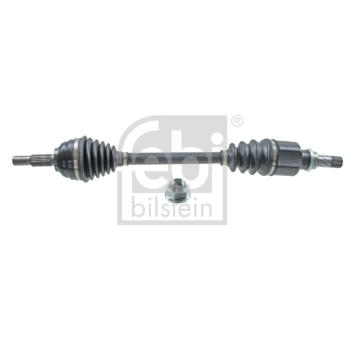 Hnací hřídel FEBI BILSTEIN 1009799