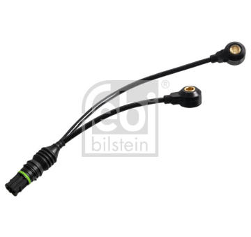 Senzor klepání FEBI BILSTEIN 1010257