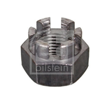 Korunová matice FEBI BILSTEIN 101026