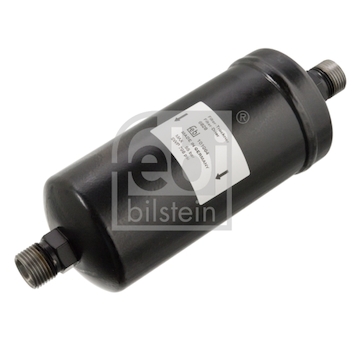 Susarna, klimatizace FEBI BILSTEIN 101064