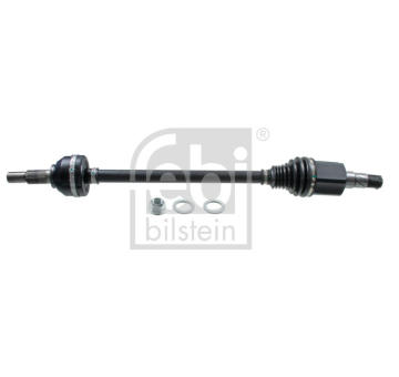 Hnací hřídel FEBI BILSTEIN 1010838