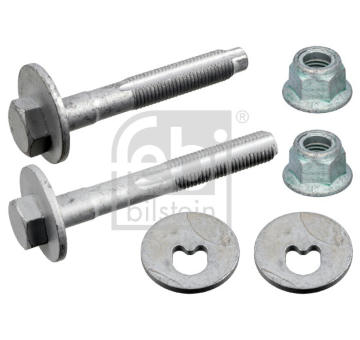 Sroub pro opravu odklonu kola FEBI BILSTEIN 1011201