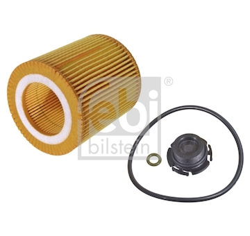 Olejový filtr FEBI BILSTEIN 101322