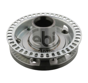 Náboj kola FEBI BILSTEIN 101377