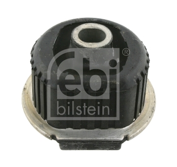 Zavěšení, tělo nápravy FEBI BILSTEIN 10155