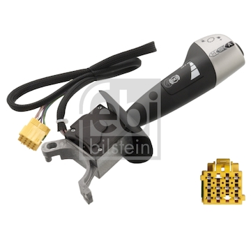 Spínač, motorová brzda FEBI BILSTEIN 101834