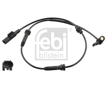 Snímač, počet otáček kol FEBI BILSTEIN 102225