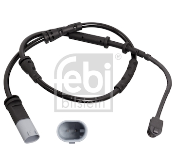 Výstražný kontakt, opotřebení obložení FEBI BILSTEIN 102262