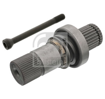 Steckwelle, diferenciál FEBI BILSTEIN 102278