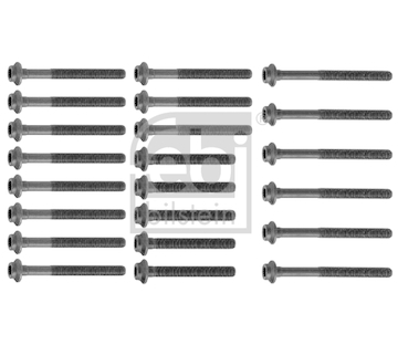 Sada šroubů hlavy válce FEBI BILSTEIN 10232