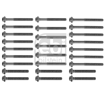 Sada sroubu pro hlavy valcu FEBI BILSTEIN 10234