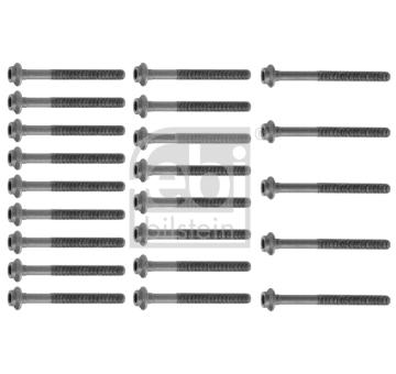 Sada šroubů hlavy válce FEBI BILSTEIN 10236