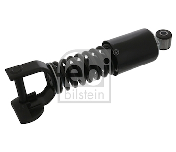 Tlumic, zaveseni kabiny FEBI BILSTEIN 102509