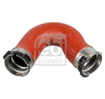 Hadička plnicího vzduchu FEBI BILSTEIN 102582